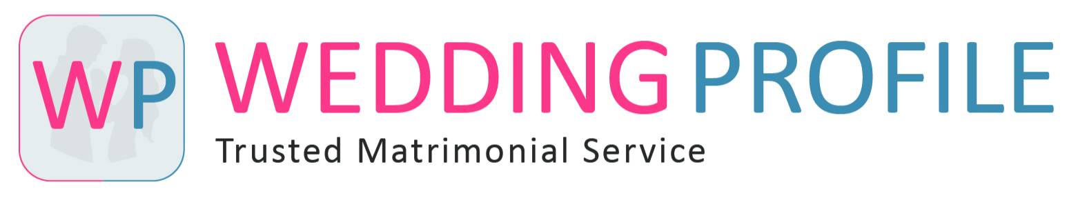 Wedding Profile Logo - Trusted Matrimonial Website