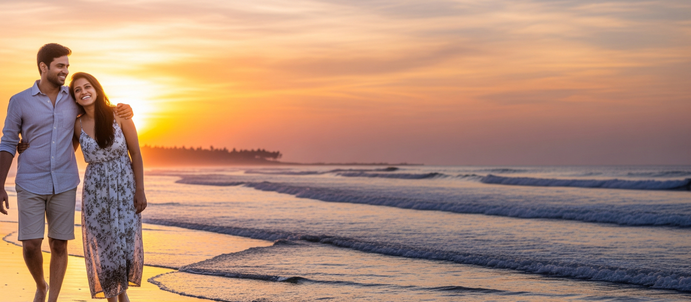 Matrimonial Banner - Wedding Profile